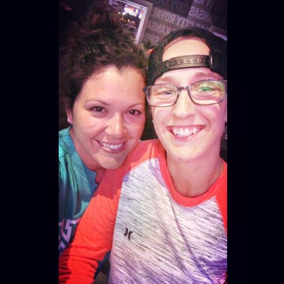 Meet your Posher, Kristen - Picture 1 of 1